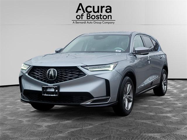 new 2025 Acura MDX car, priced at $54,750