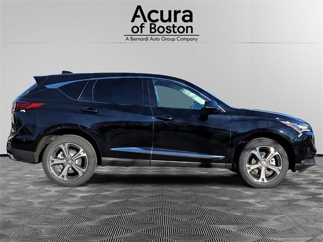 new 2025 Acura RDX car, priced at $46,650