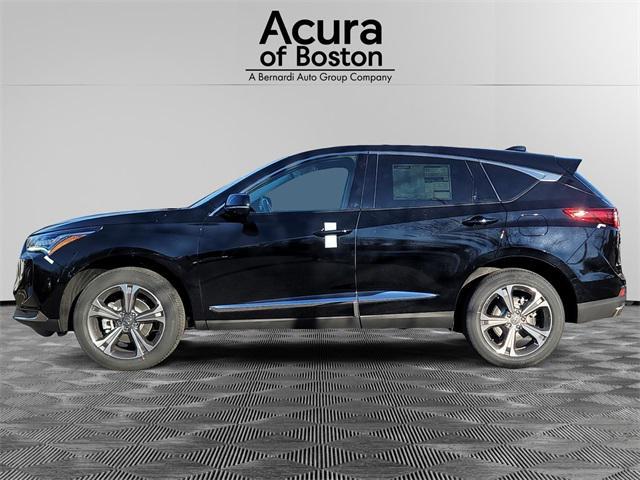 new 2025 Acura RDX car, priced at $46,650