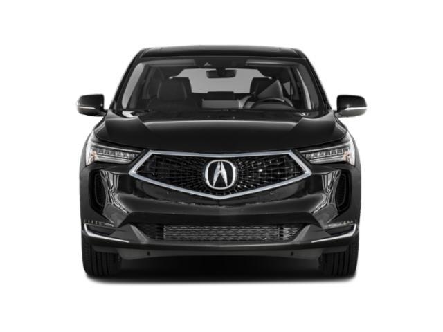 used 2024 Acura RDX car