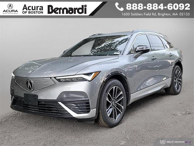 new 2024 Acura ZDX car, priced at $69,850