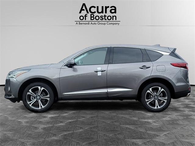 new 2025 Acura RDX car, priced at $49,250