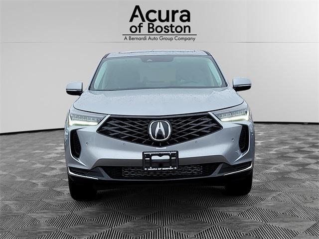 new 2025 Acura RDX car, priced at $48,650