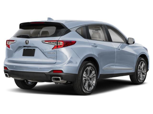 new 2025 Acura RDX car, priced at $48,650