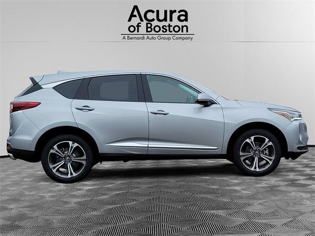 new 2025 Acura RDX car, priced at $48,650