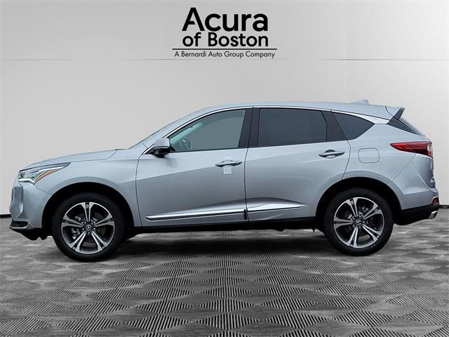 new 2025 Acura RDX car, priced at $48,650