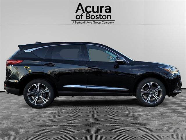 new 2025 Acura RDX car, priced at $49,250