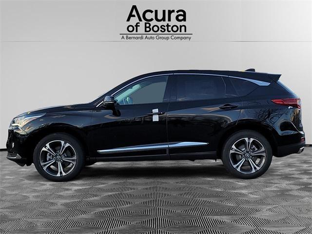 new 2025 Acura RDX car, priced at $49,250