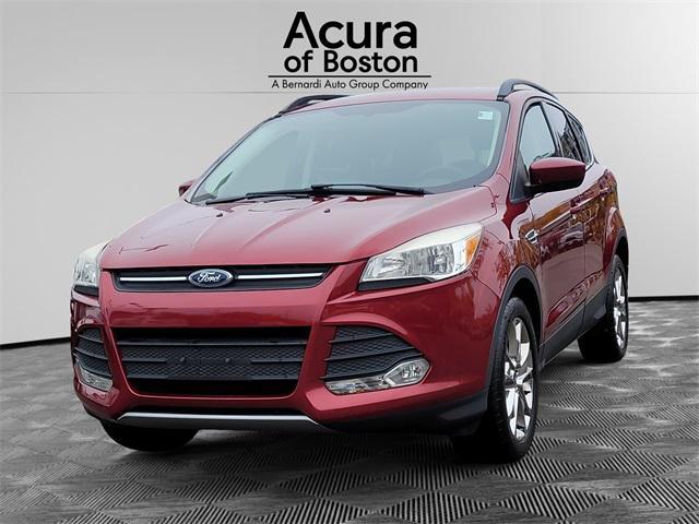 used 2014 Ford Escape car, priced at $10,999