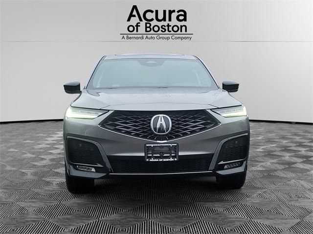 new 2025 Acura MDX car, priced at $63,750