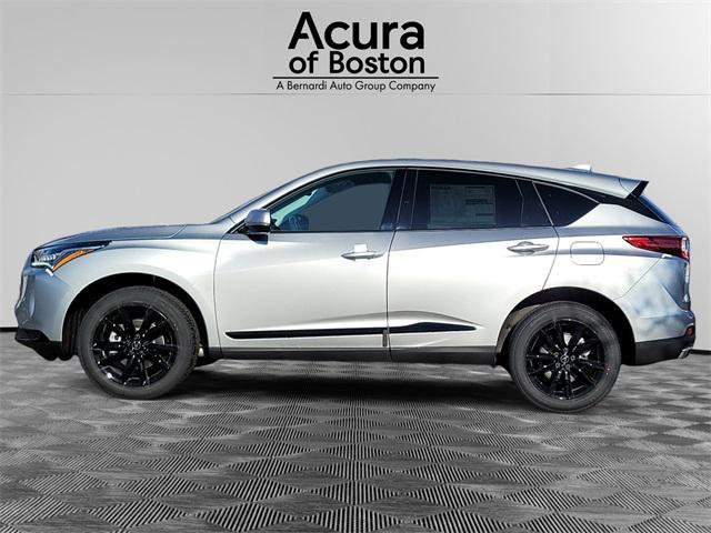 new 2025 Acura RDX car, priced at $46,050