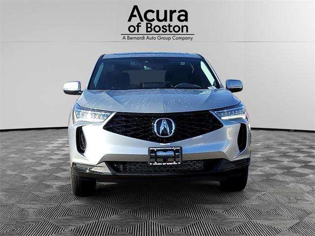 new 2025 Acura RDX car, priced at $46,050