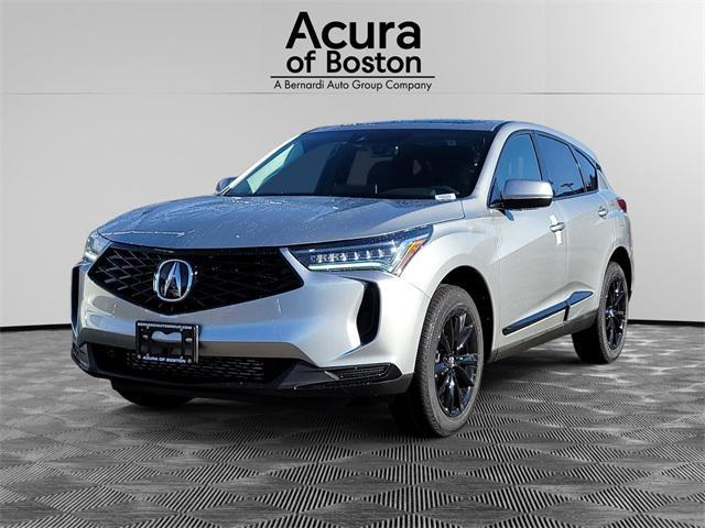 new 2025 Acura RDX car, priced at $46,050