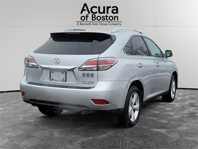 used 2015 Lexus RX 350 car, priced at $13,899