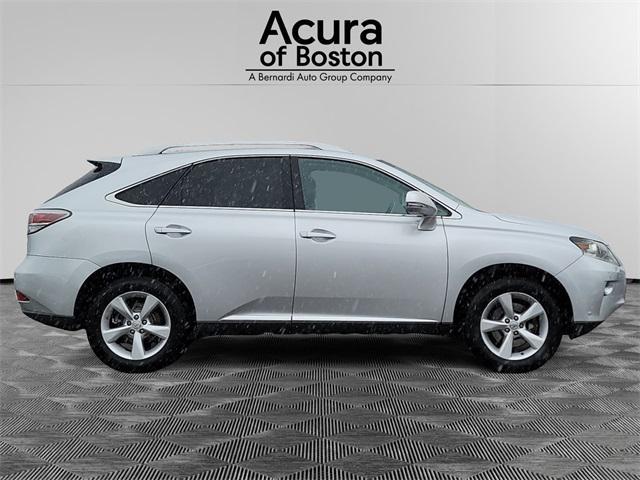 used 2015 Lexus RX 350 car, priced at $13,899