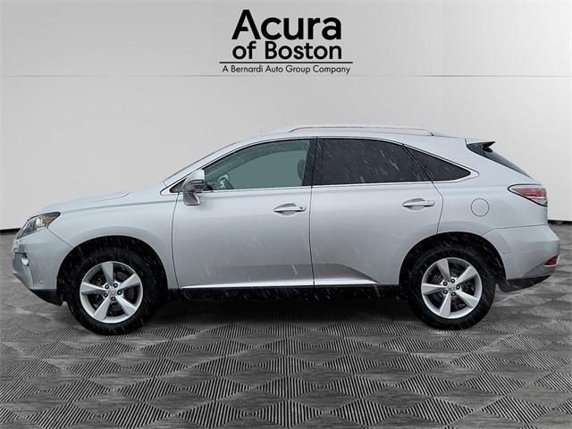 used 2015 Lexus RX 350 car, priced at $13,899