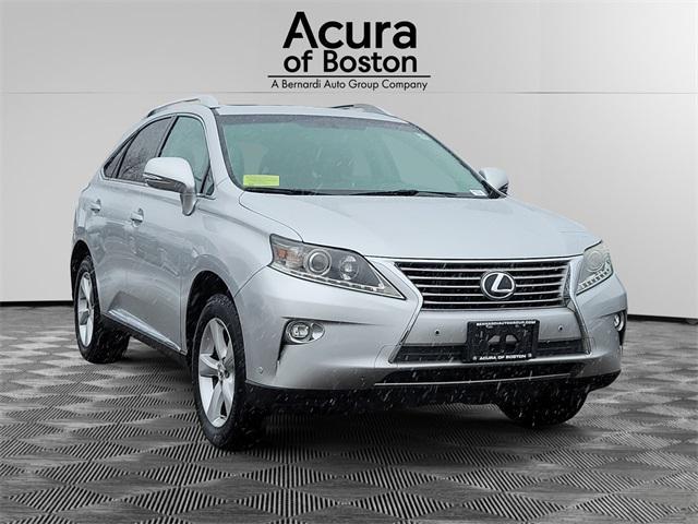 used 2015 Lexus RX 350 car, priced at $13,899