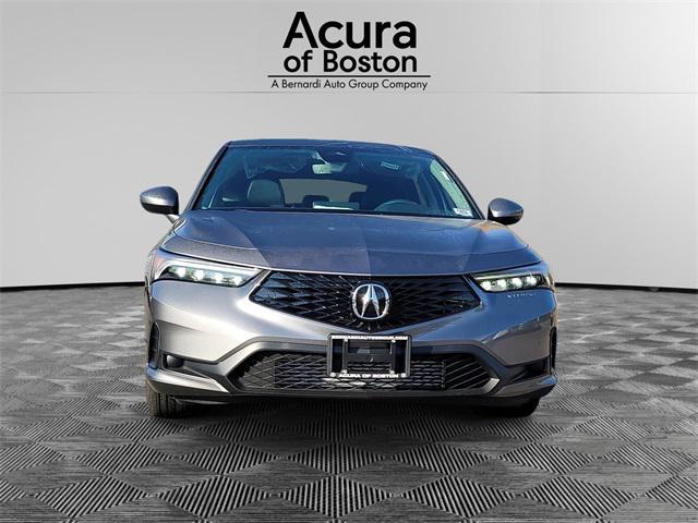 new 2025 Acura Integra car, priced at $34,795