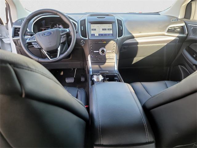 used 2020 Ford Edge car, priced at $21,499