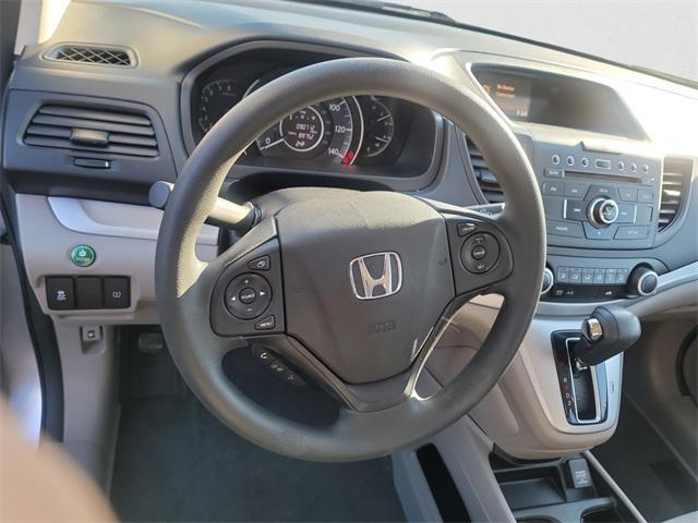 used 2014 Honda CR-V car, priced at $12,999