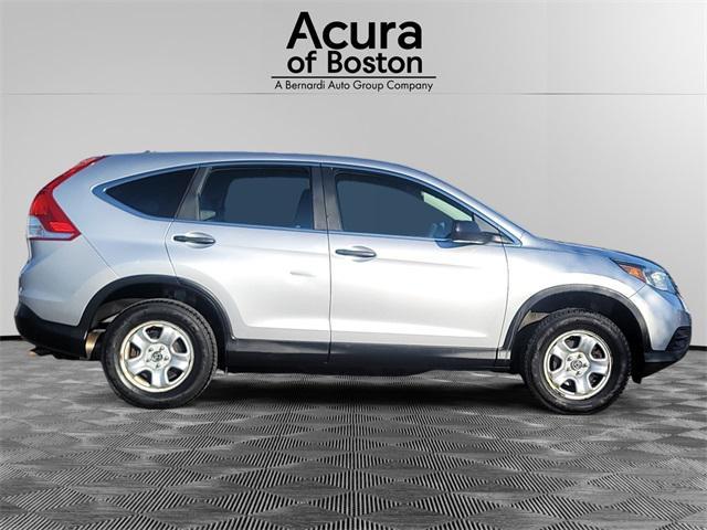 used 2014 Honda CR-V car, priced at $12,999