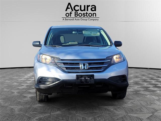 used 2014 Honda CR-V car, priced at $12,999