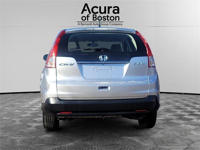 used 2014 Honda CR-V car, priced at $12,999