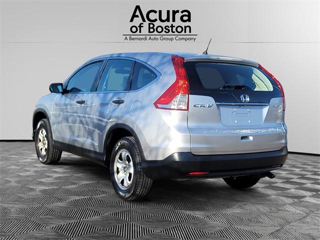 used 2014 Honda CR-V car, priced at $12,999