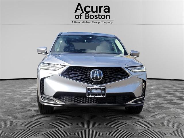 new 2025 Acura MDX car, priced at $60,150