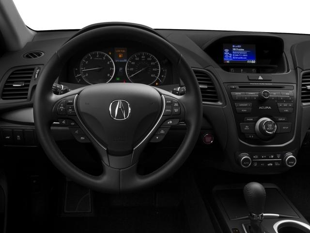 used 2016 Acura RDX car, priced at $18,699