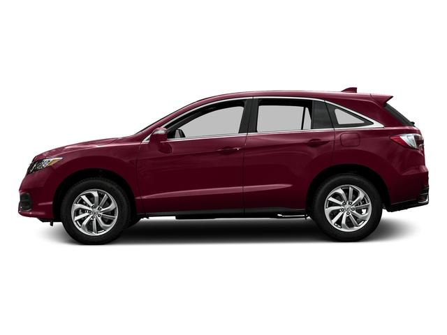 used 2016 Acura RDX car, priced at $18,699