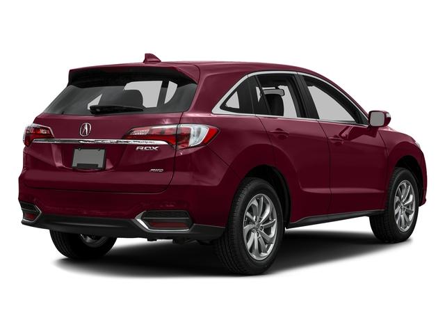 used 2016 Acura RDX car, priced at $18,699