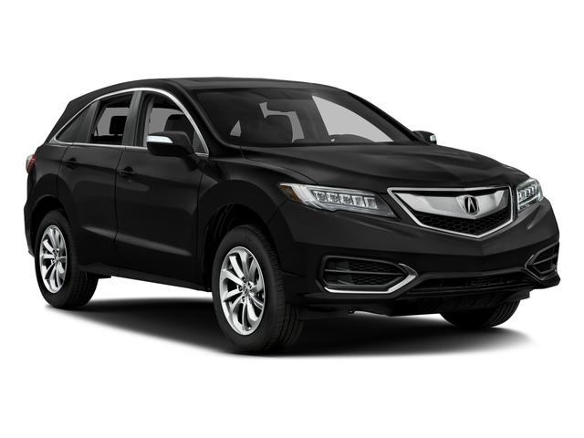 used 2016 Acura RDX car, priced at $18,699