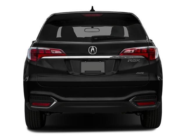 used 2016 Acura RDX car, priced at $18,699