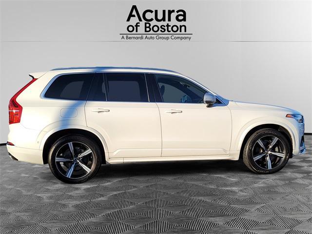 used 2019 Volvo XC90 car, priced at $23,799