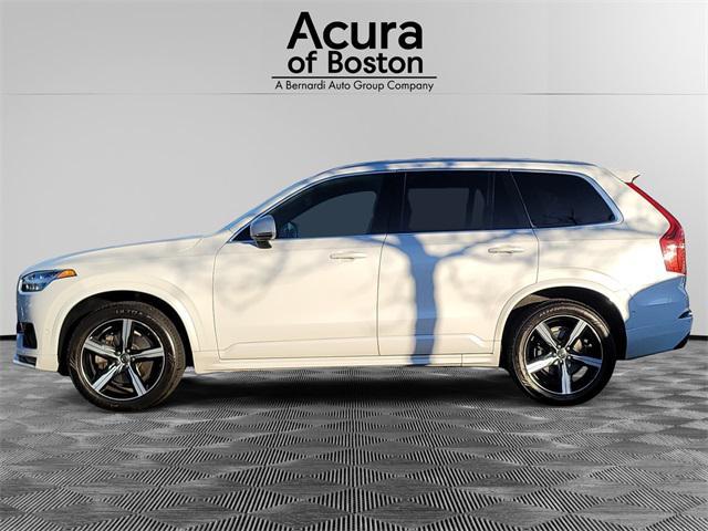 used 2019 Volvo XC90 car, priced at $23,799