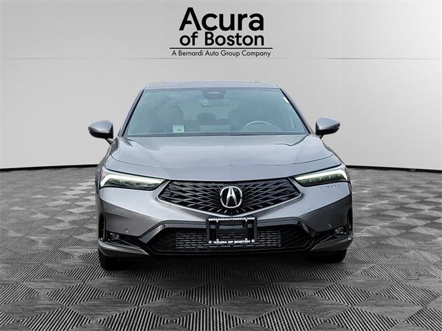 new 2025 Acura Integra car, priced at $39,795