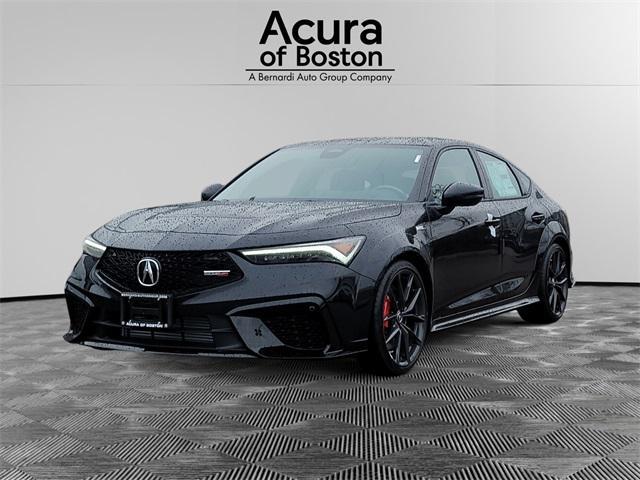 new 2025 Acura Integra car, priced at $54,395