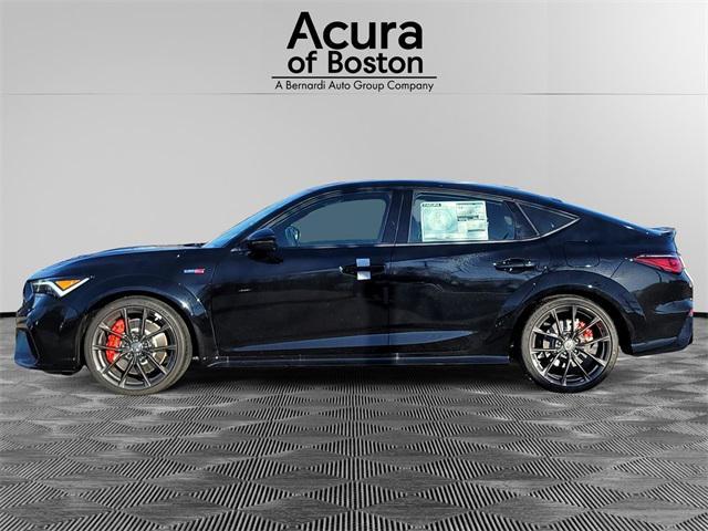 new 2025 Acura Integra car, priced at $54,395