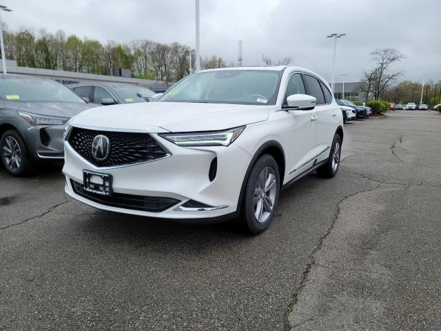 new 2024 Acura MDX car, priced at $54,300