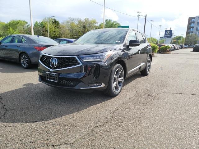 new 2024 Acura RDX car, priced at $54,100