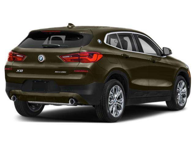 used 2018 BMW X2 car, priced at $16,499