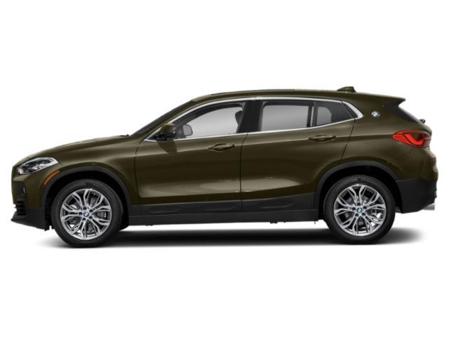 used 2018 BMW X2 car, priced at $16,499