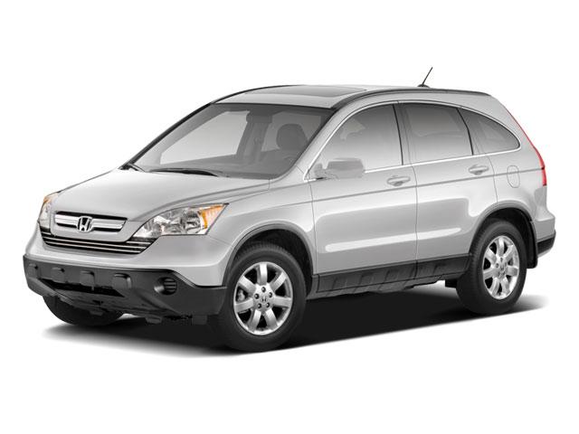 used 2009 Honda CR-V car