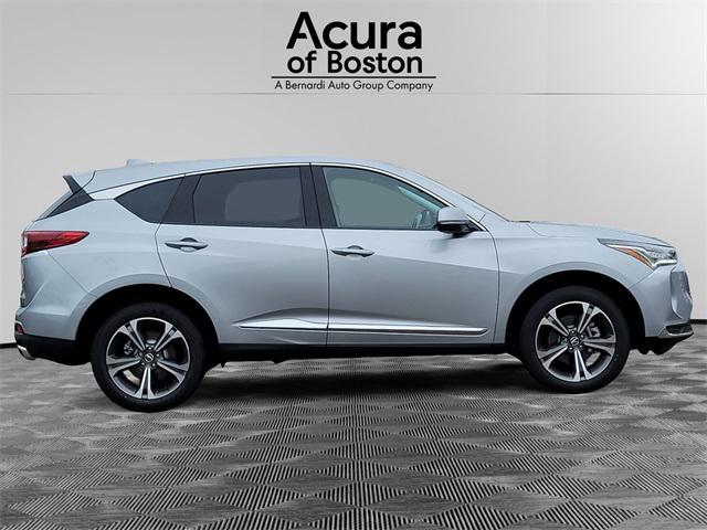 new 2025 Acura RDX car, priced at $48,650