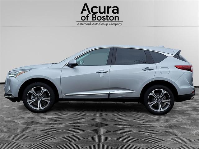 new 2025 Acura RDX car, priced at $48,650