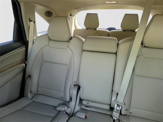 used 2020 Acura MDX car, priced at $31,999