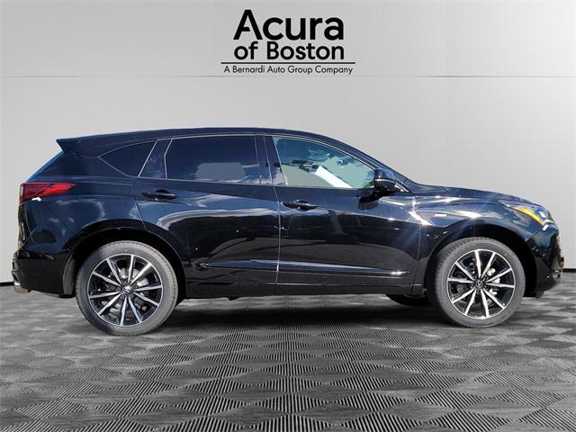 new 2025 Acura RDX car, priced at $56,400