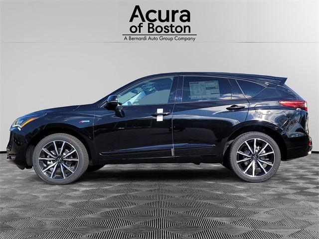 new 2025 Acura RDX car, priced at $56,400