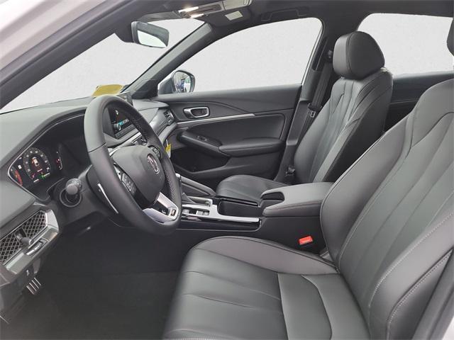 used 2024 Acura Integra car, priced at $28,999